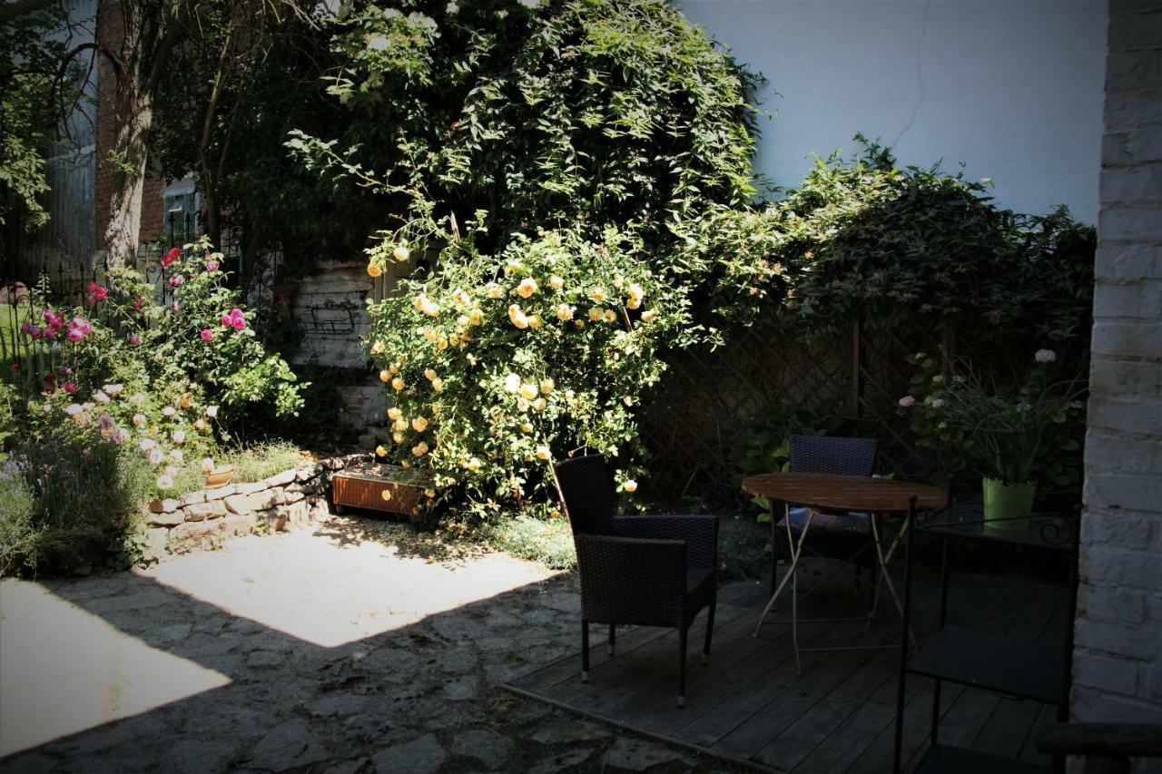 Heidschnuckenhof Βίλα Liebenau  Εξωτερικό φωτογραφία